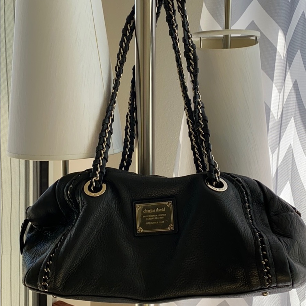 Charles David Purse